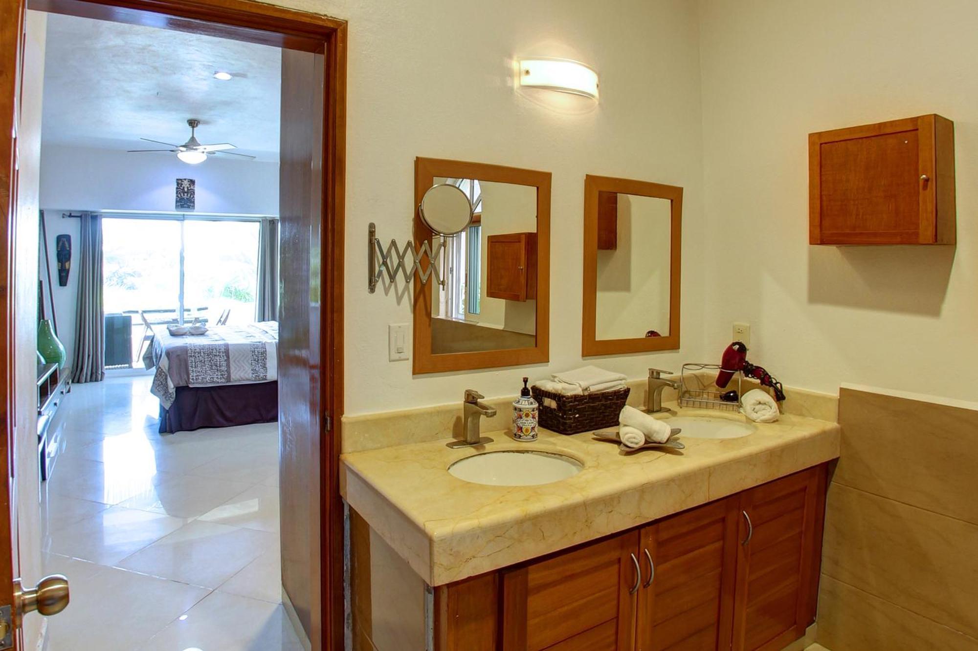 Condo Bellmare Puerto Aventuras Habitación foto