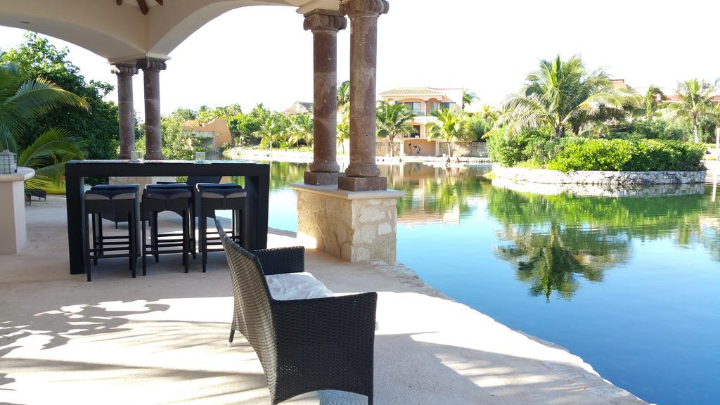 Condo Bellmare Puerto Aventuras Habitación foto