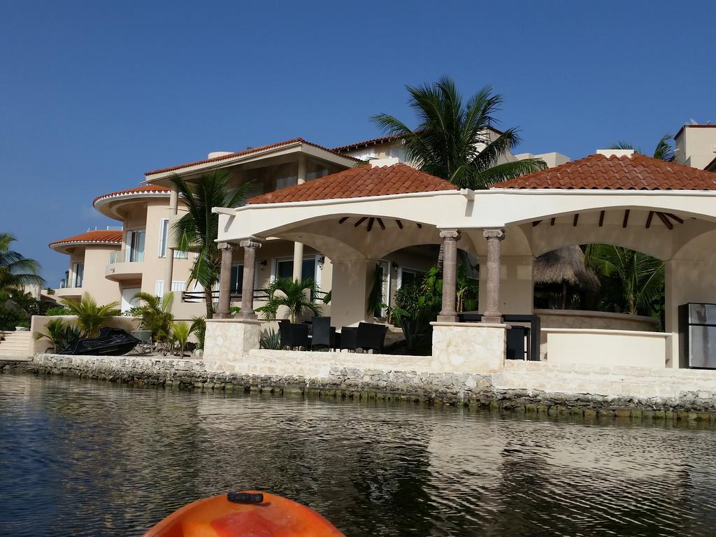 Condo Bellmare Puerto Aventuras Habitación foto