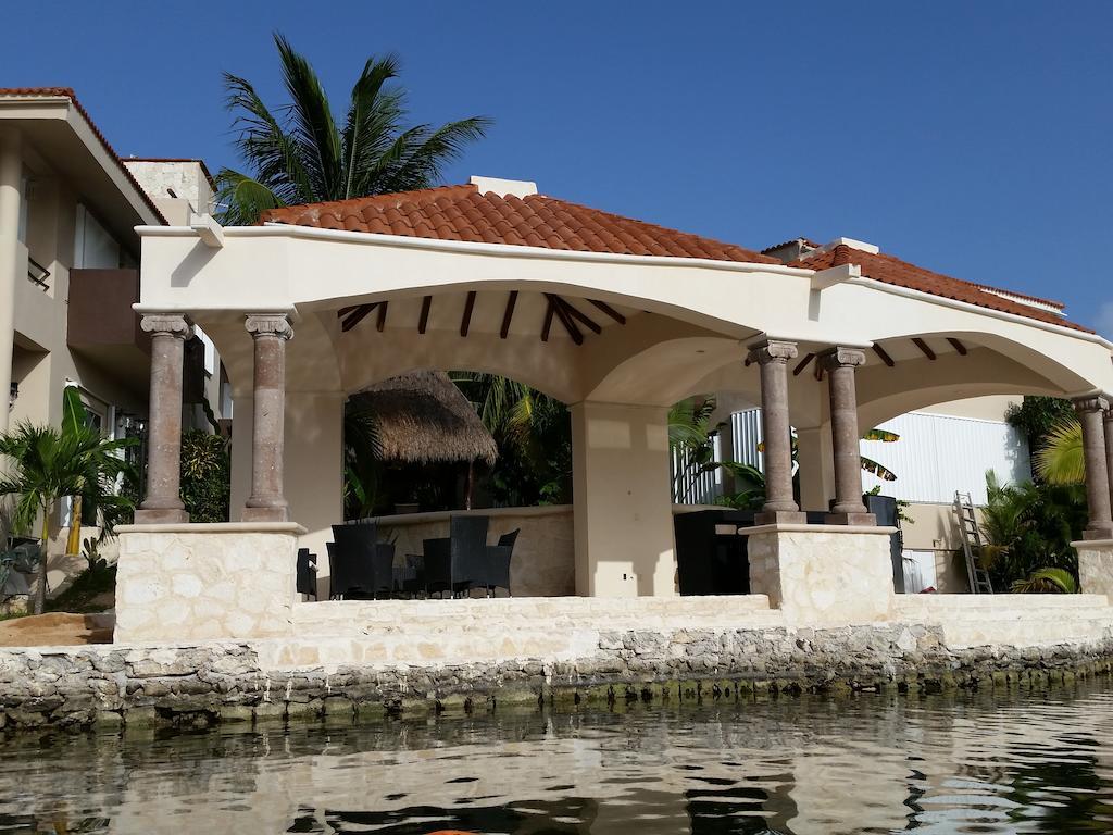 Condo Bellmare Puerto Aventuras Habitación foto