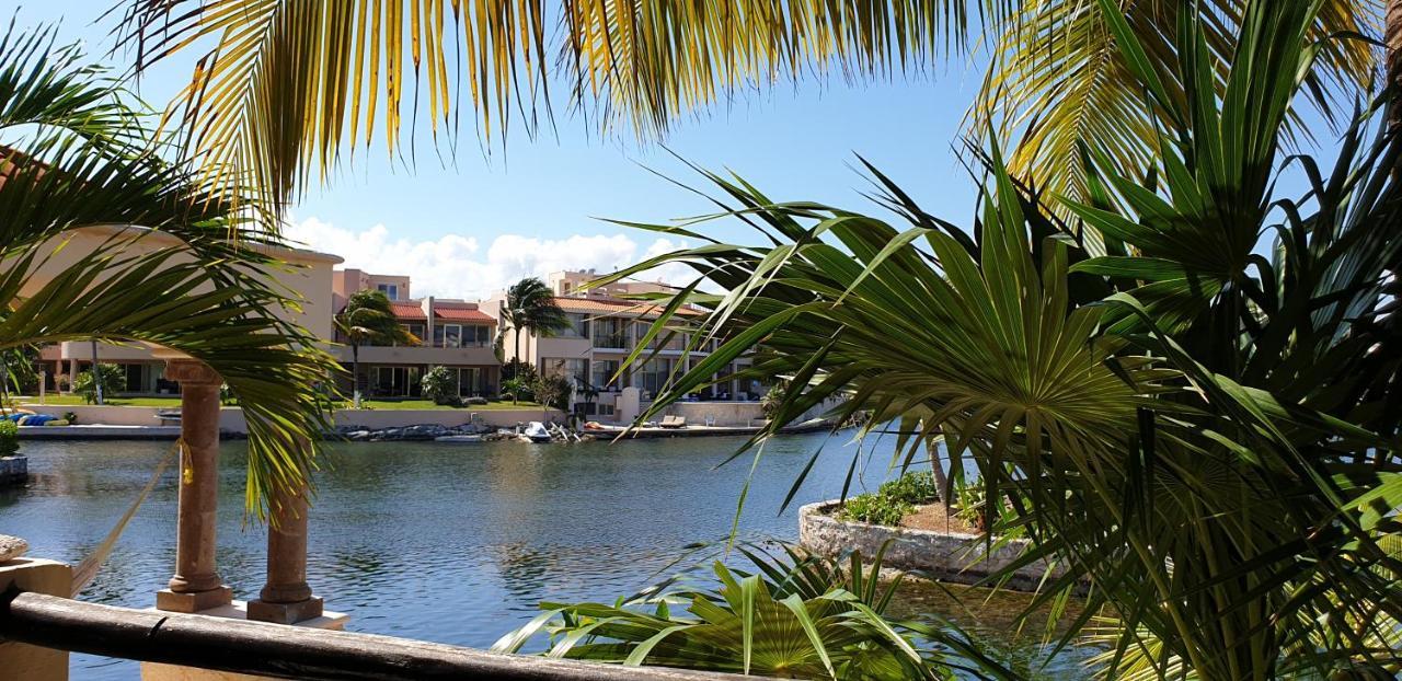 Condo Bellmare Puerto Aventuras Exterior foto